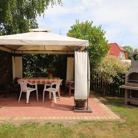 Apartment 4 Rewal Εξωτερικό φωτογραφία