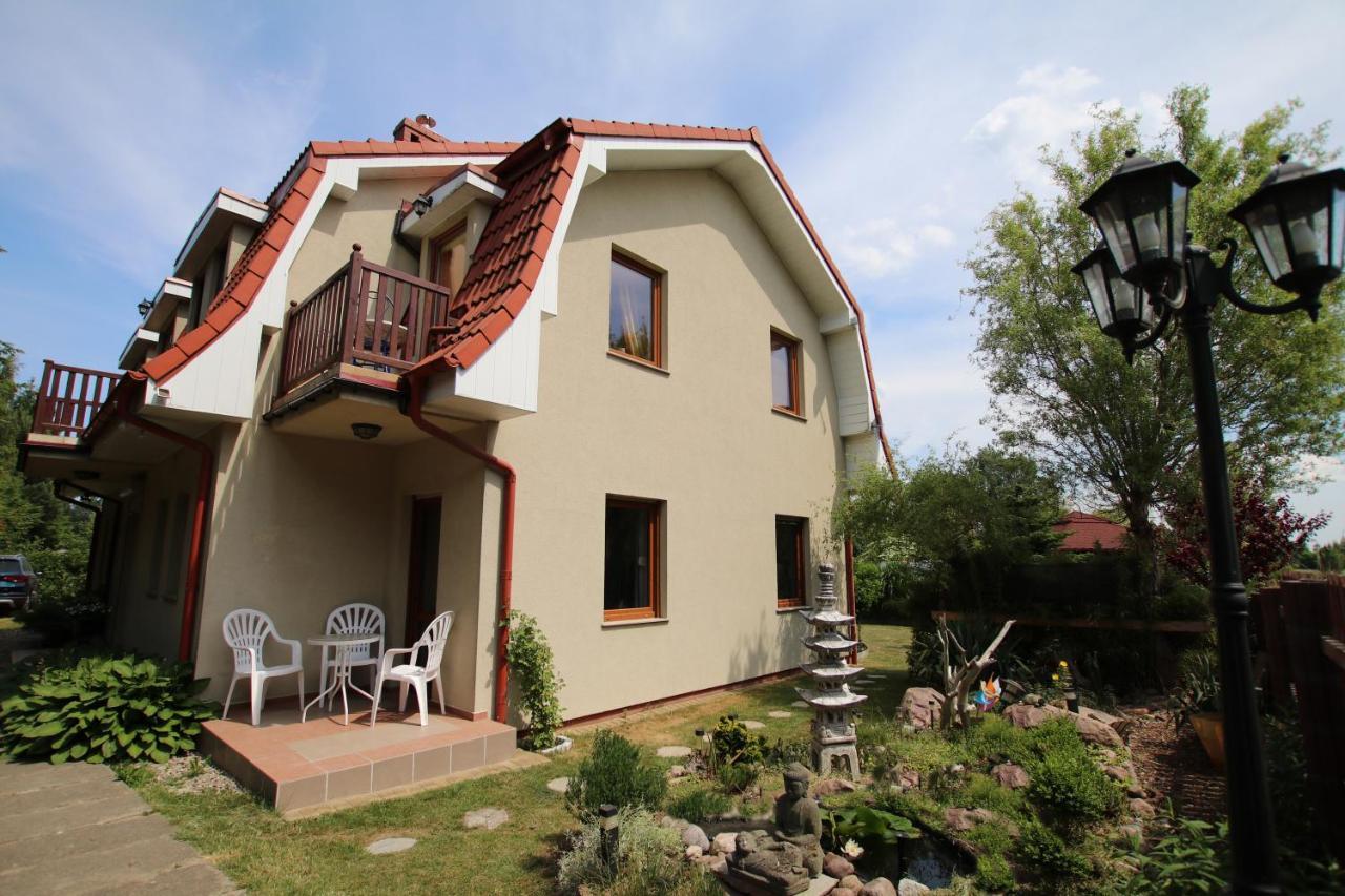Apartment 4 Rewal Εξωτερικό φωτογραφία
