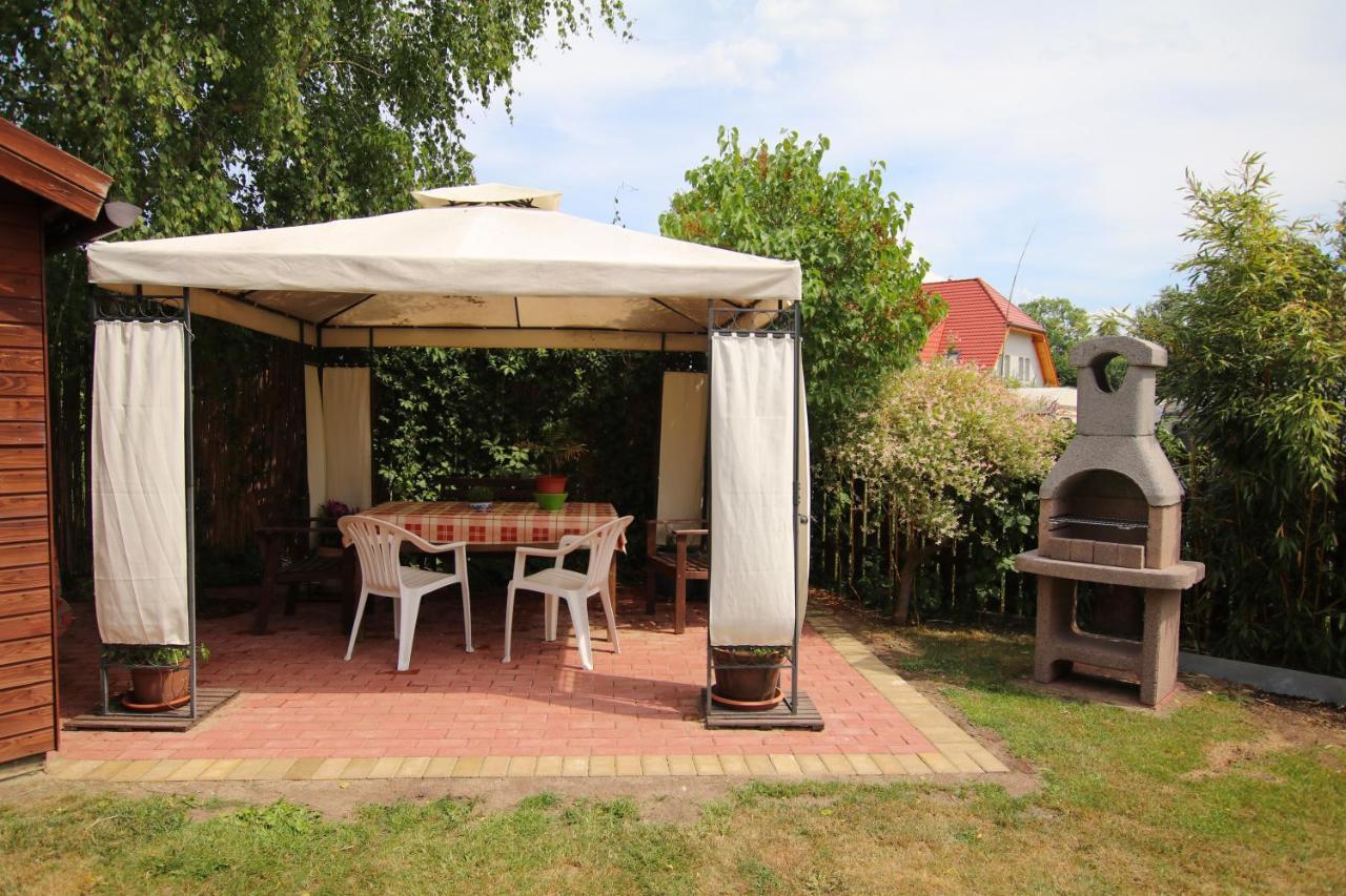 Apartment 4 Rewal Εξωτερικό φωτογραφία
