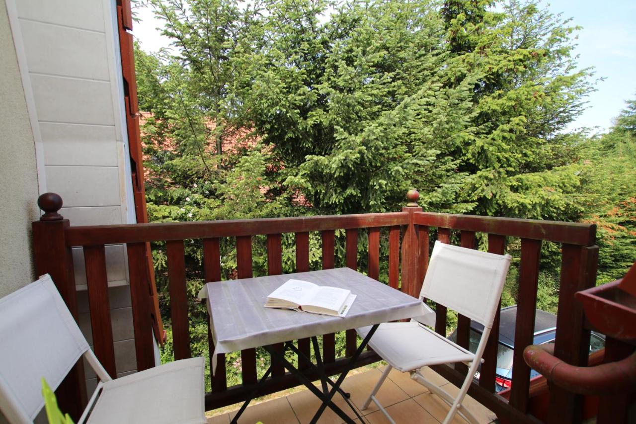 Apartment 4 Rewal Εξωτερικό φωτογραφία