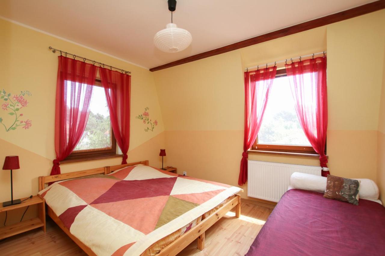 Apartment 4 Rewal Εξωτερικό φωτογραφία